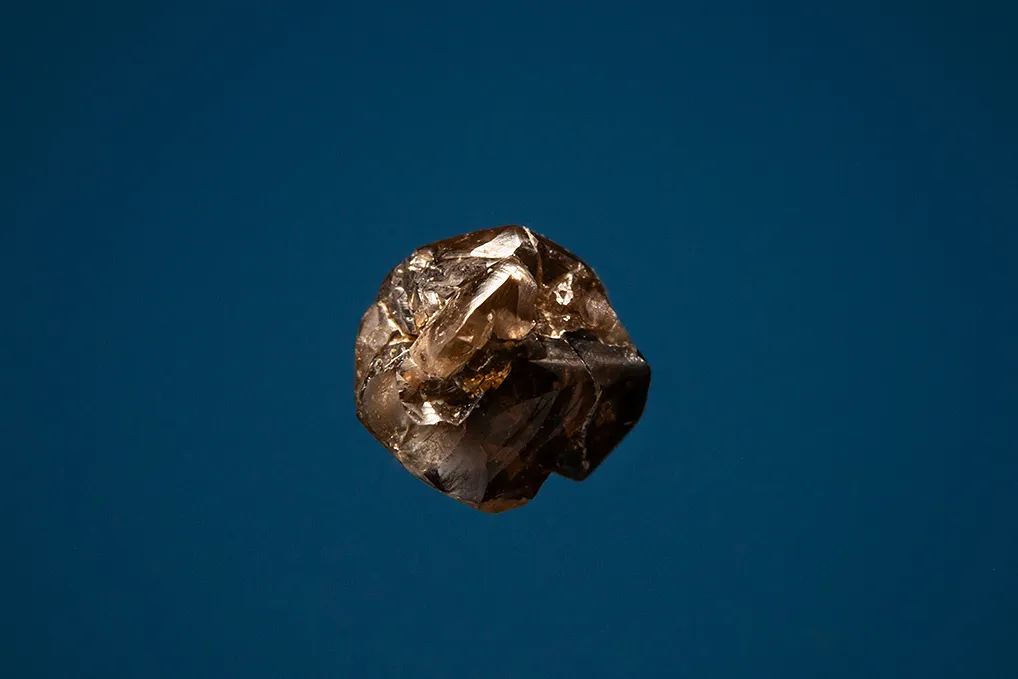 Diamond (0.46 ct) - image 3