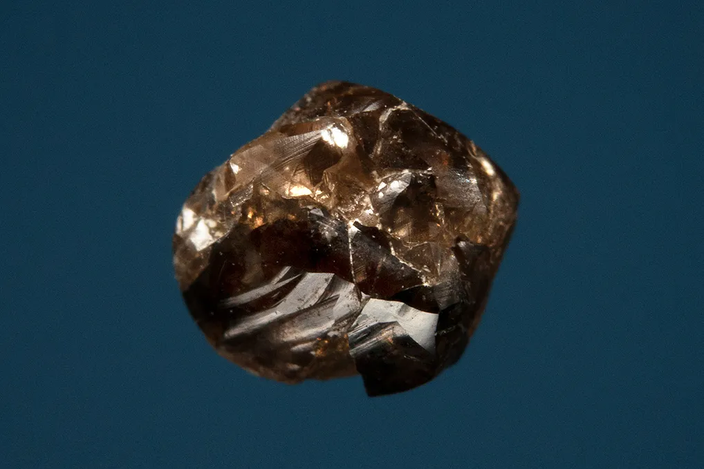 Diamond (0.46 ct) - image 2