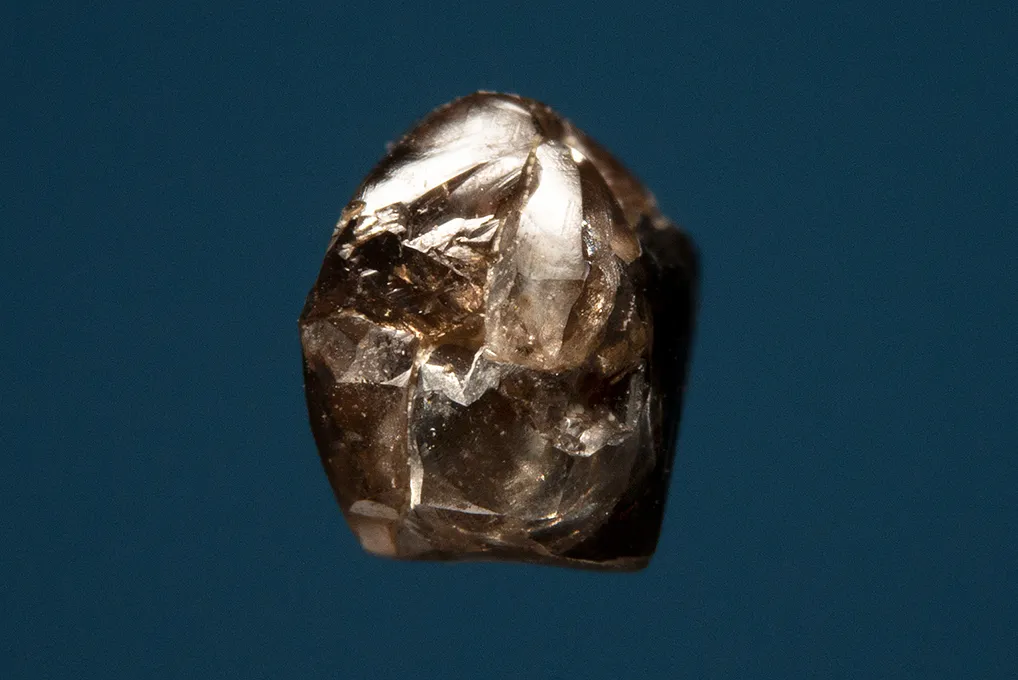 Diamond (0.46 ct) - image 4