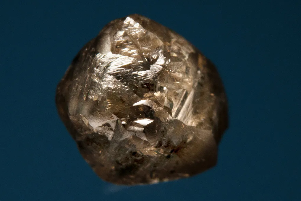 Diamond (0.46 ct) - image 2