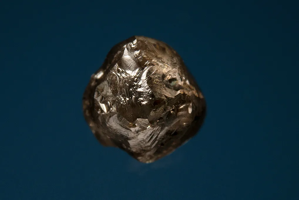 Diamond (0.46 ct) image