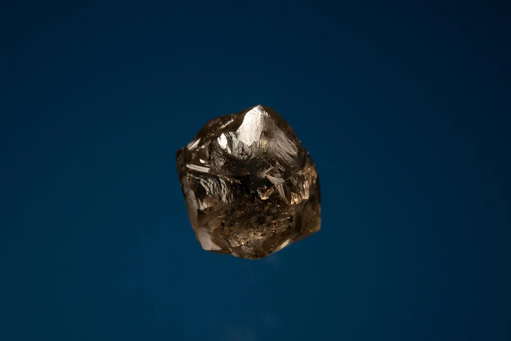 Diamond (0.46 ct) - image 4