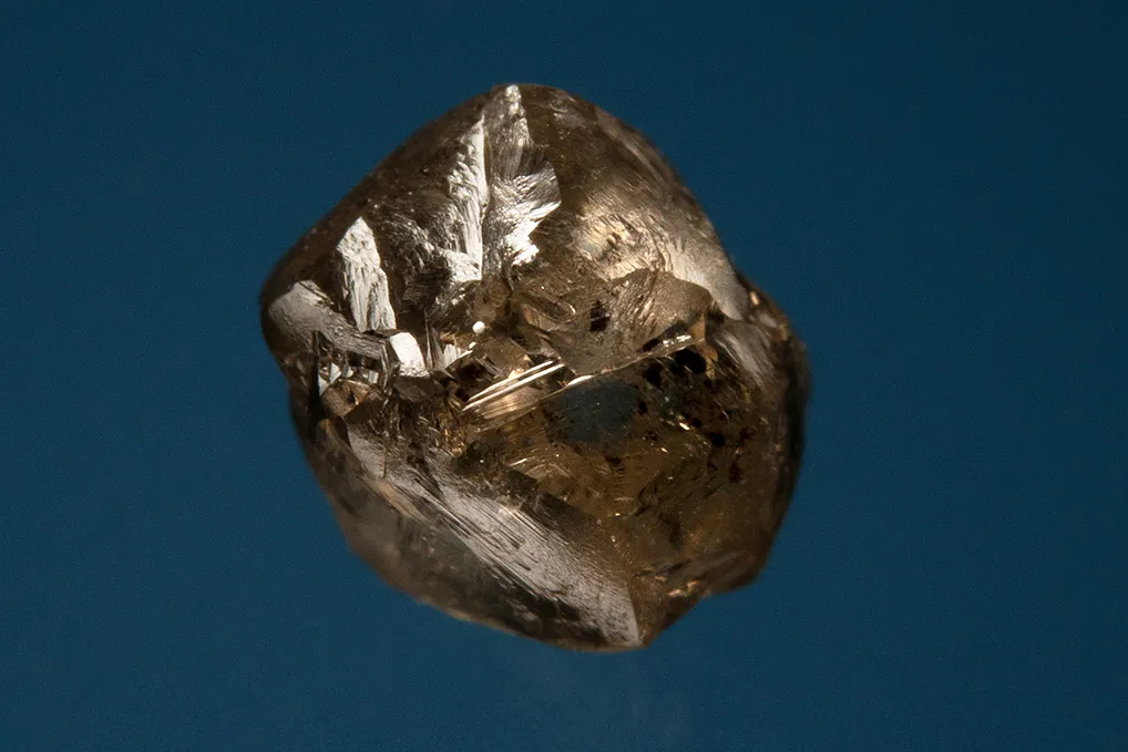 Diamond (0.46 ct) - image 3