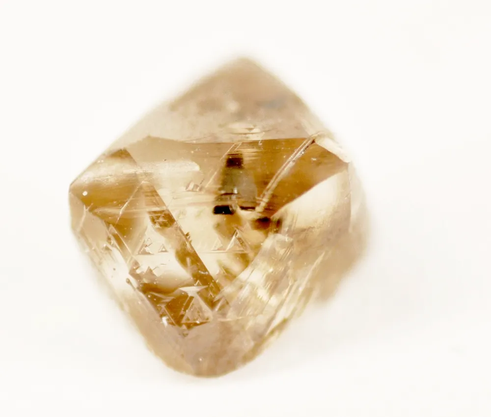 Diamond image