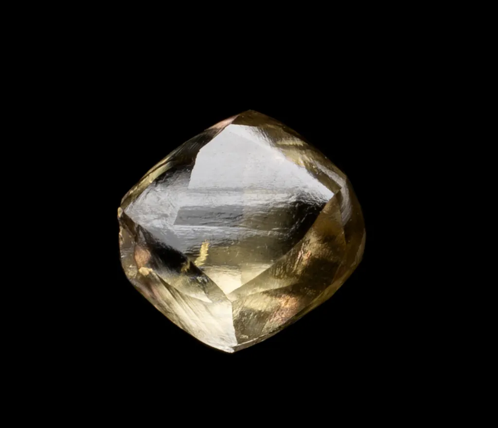 Diamond image