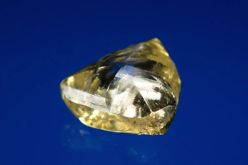 Diamond (0.62 ct) - image 3