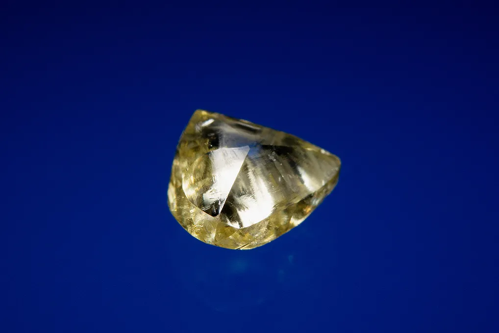 Diamond (0.62 ct) - image 2