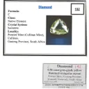 Diamond (0.62 ct) - image 4