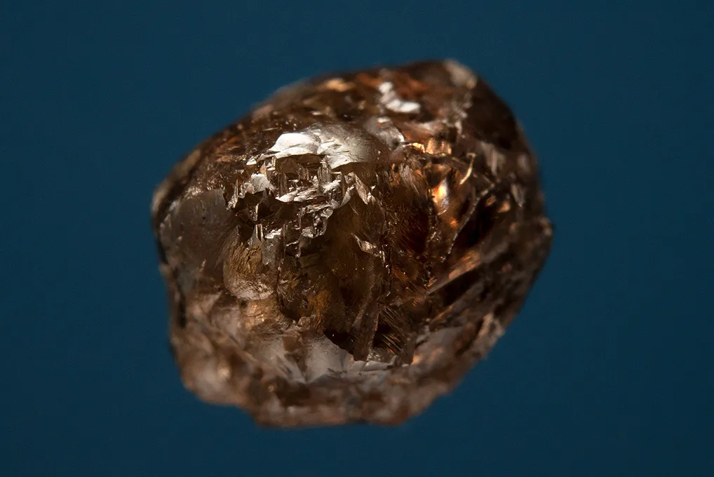 Diamond (0.94 ct) - image 3
