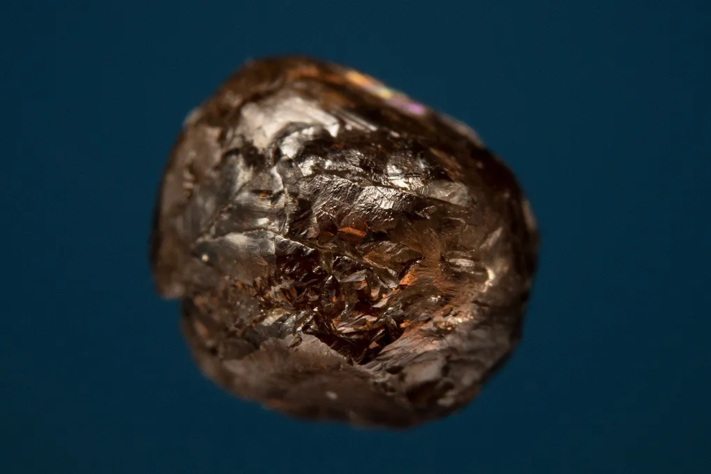 Diamond (0.94 ct) - image 4