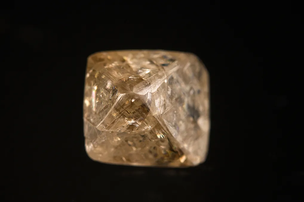 Diamond image