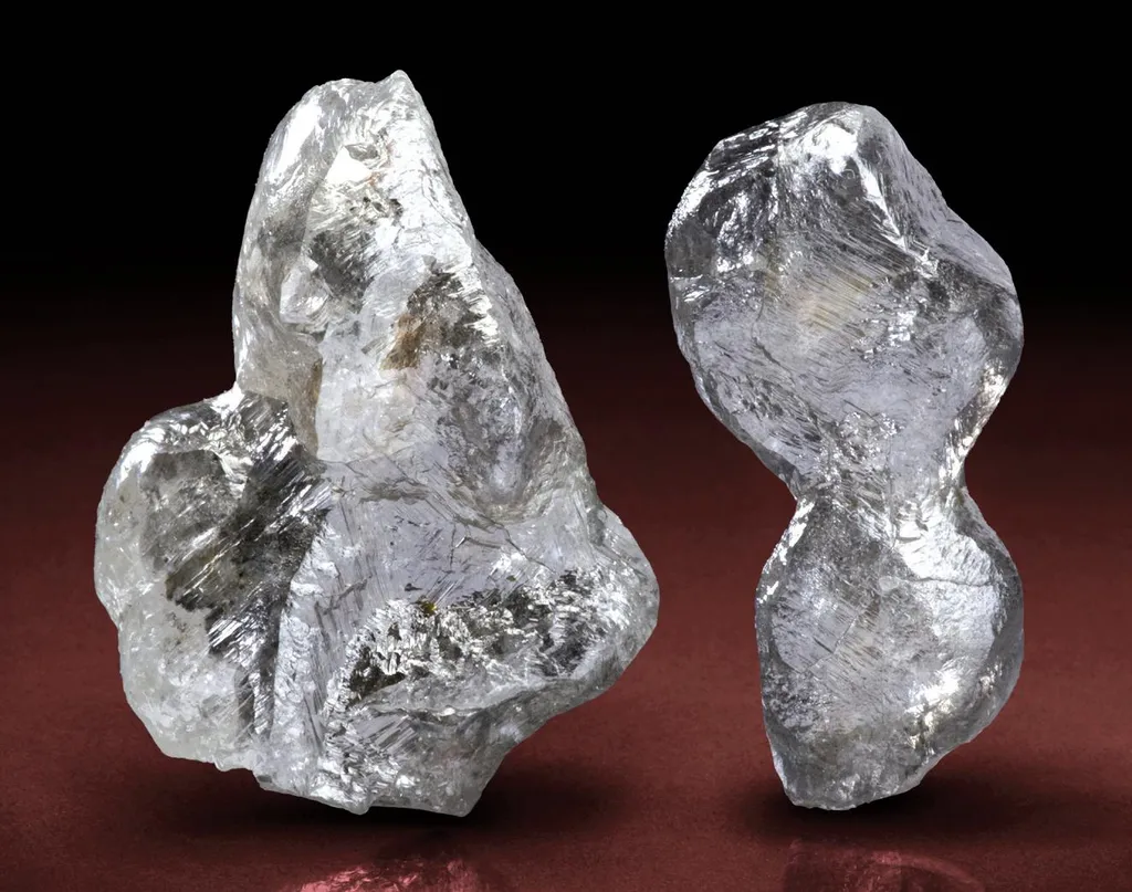 Diamond - image 1