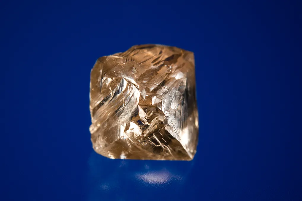 Diamond image