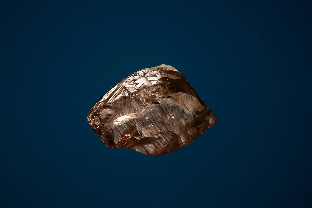 Diamond (1.08 ct)