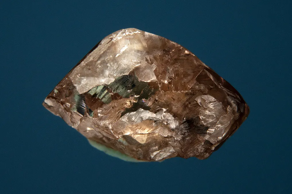 Diamond (1.08 ct) - image 2
