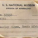 Diamond (18.7 Carats) - image 3