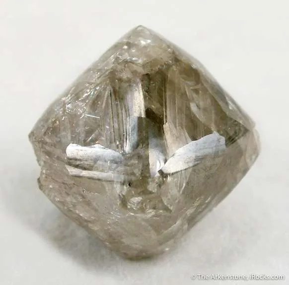 Diamond (18.7 Carats) - image 1