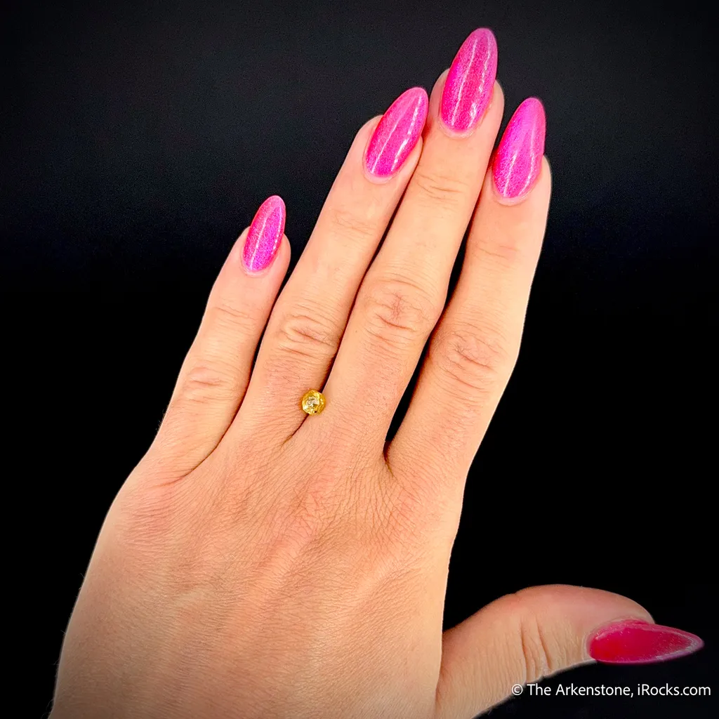Diamond - image 8