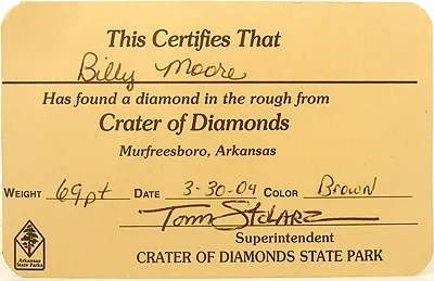 Diamond - image 2
