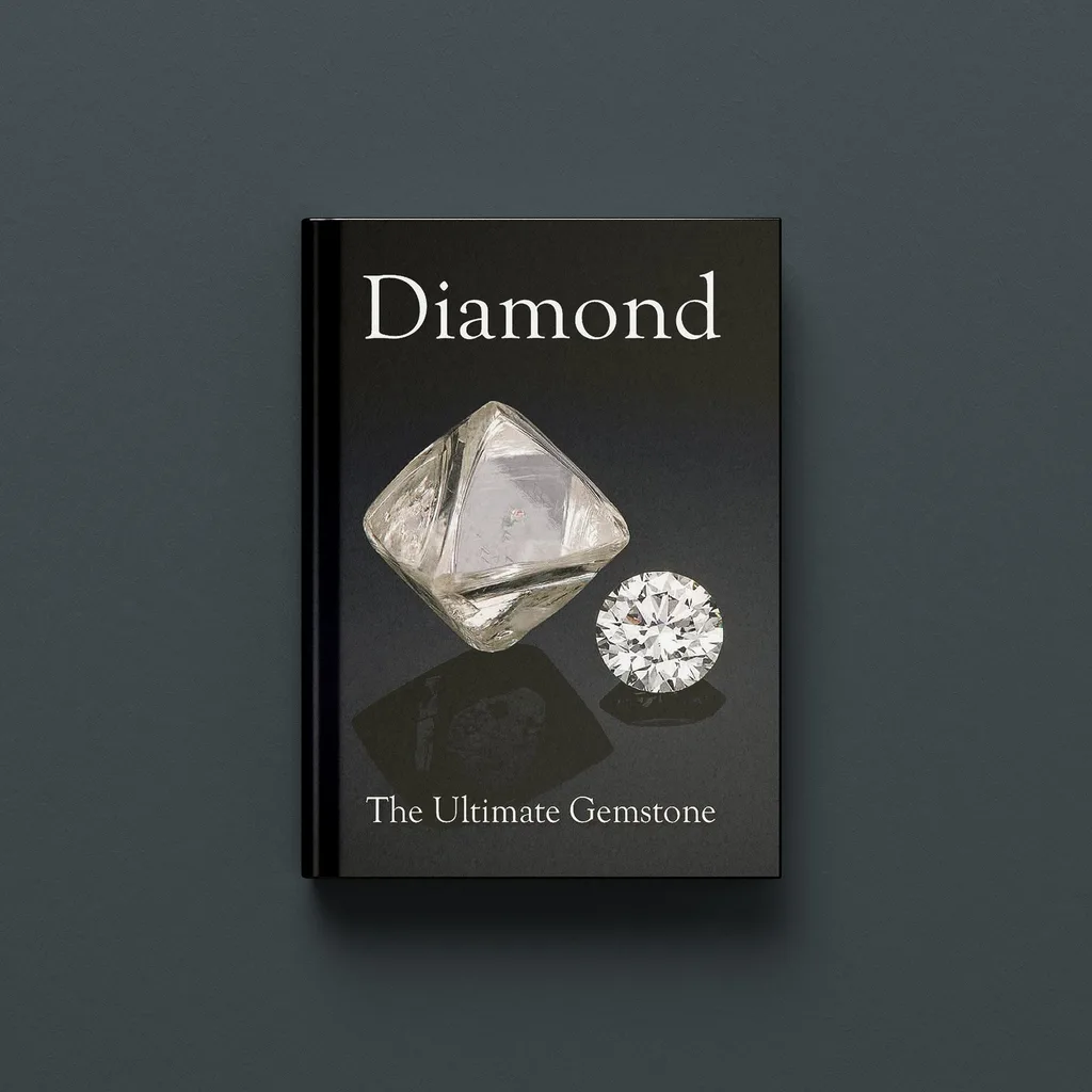 Diamond image