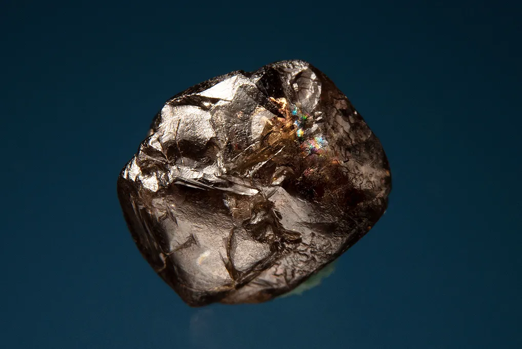 Diamond (2.21 ct) - image 2