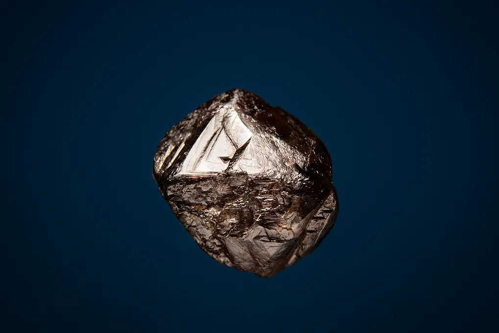 Diamond (2.21 ct) image