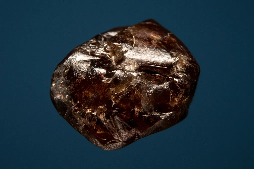 Diamond (2.21 ct) - image 3
