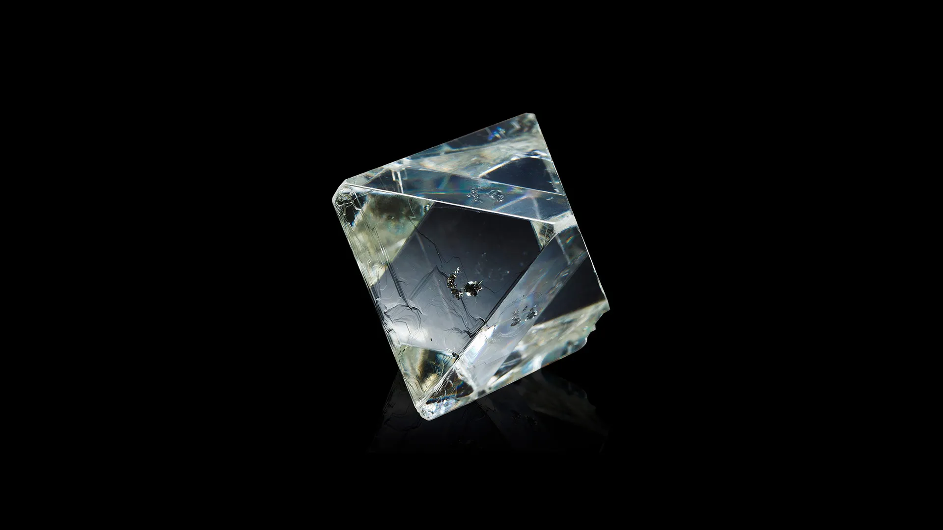 Diamond - image 1