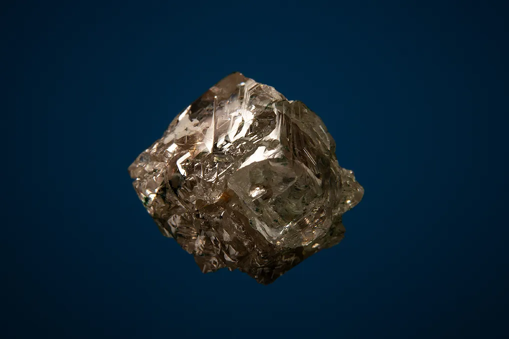 Diamond (2.88 ct) image