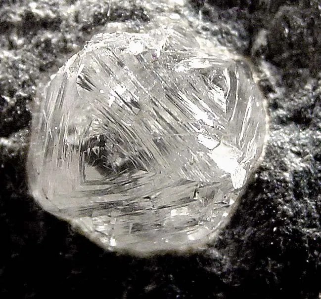 Diamond image