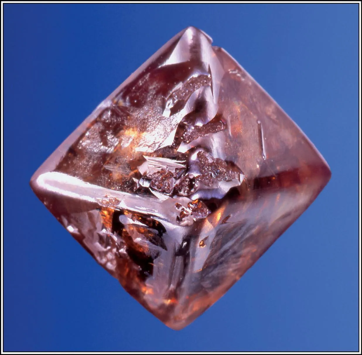 Diamond - image 1