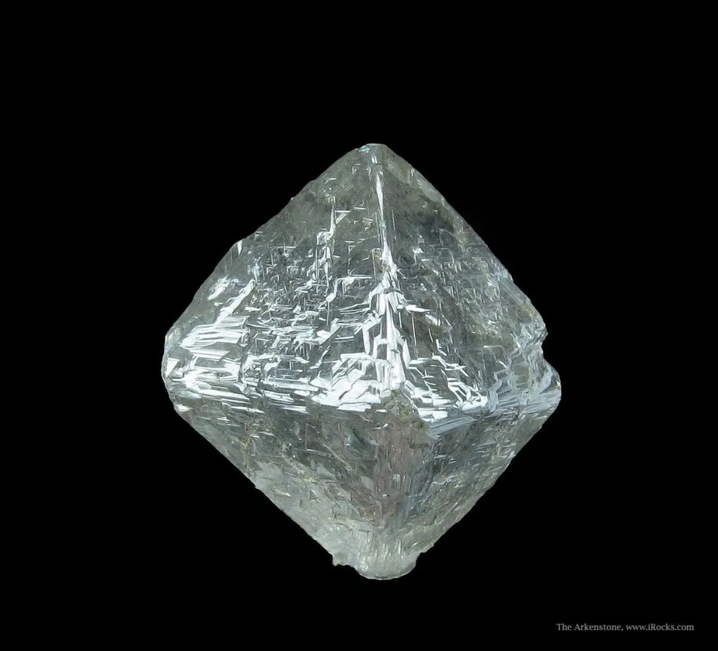 Diamond image