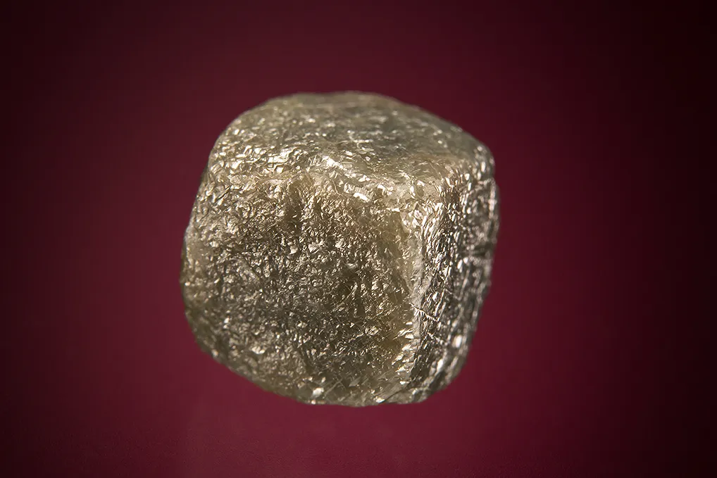 Diamond image