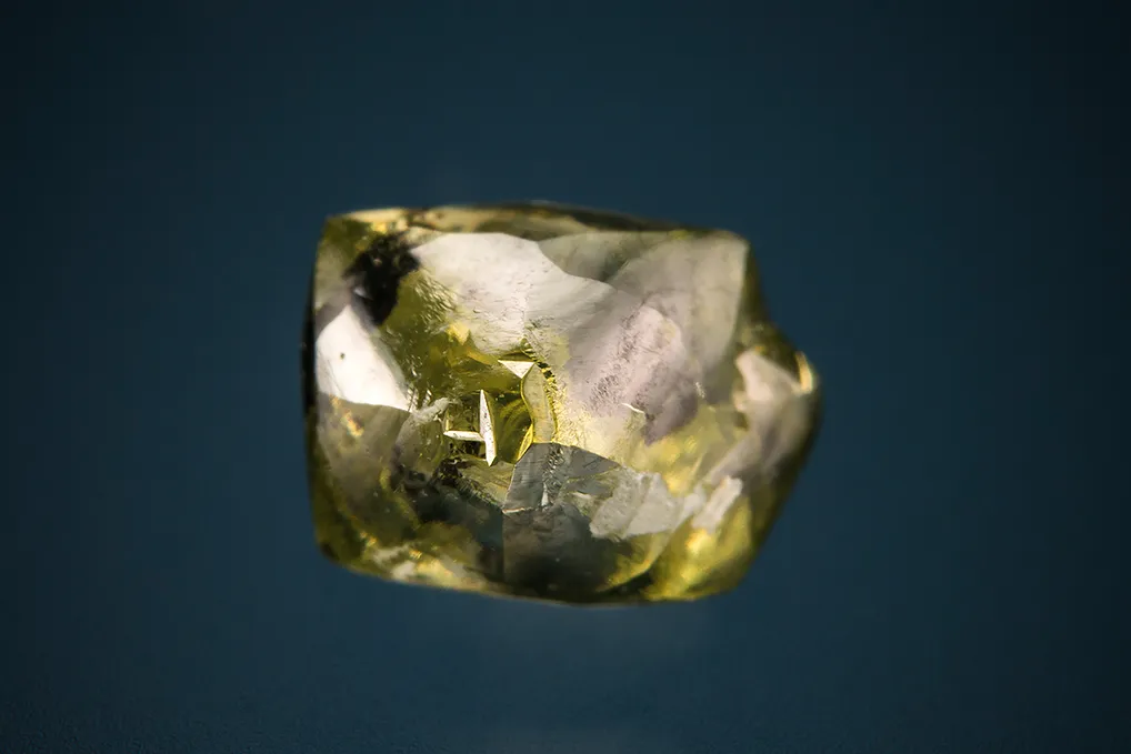 Diamond image