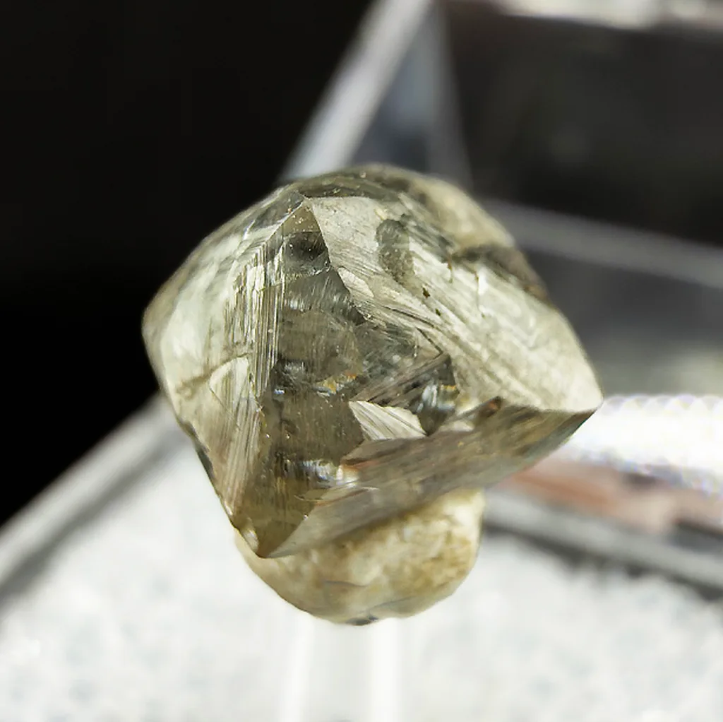 Diamond image