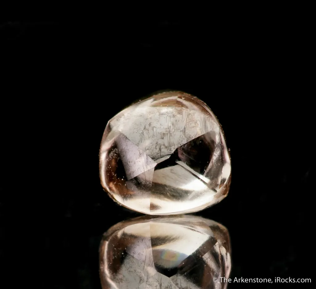 Diamond image