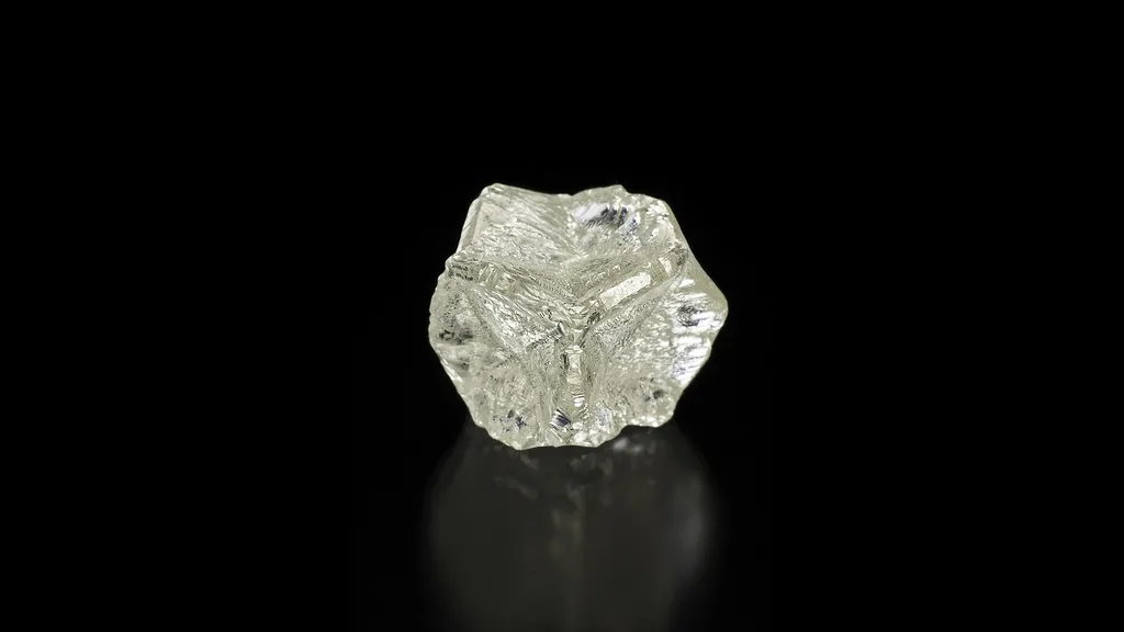 Diamond image