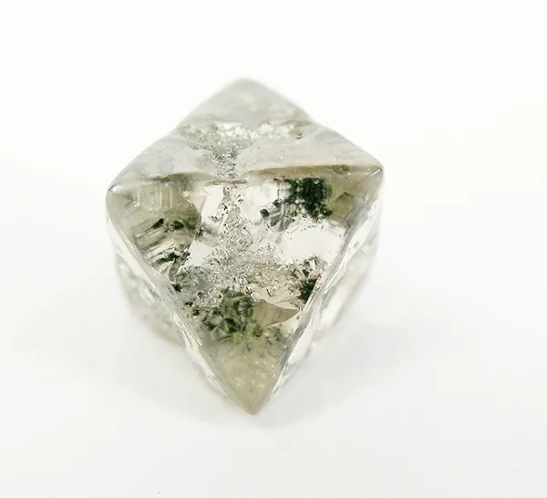 Diamond image