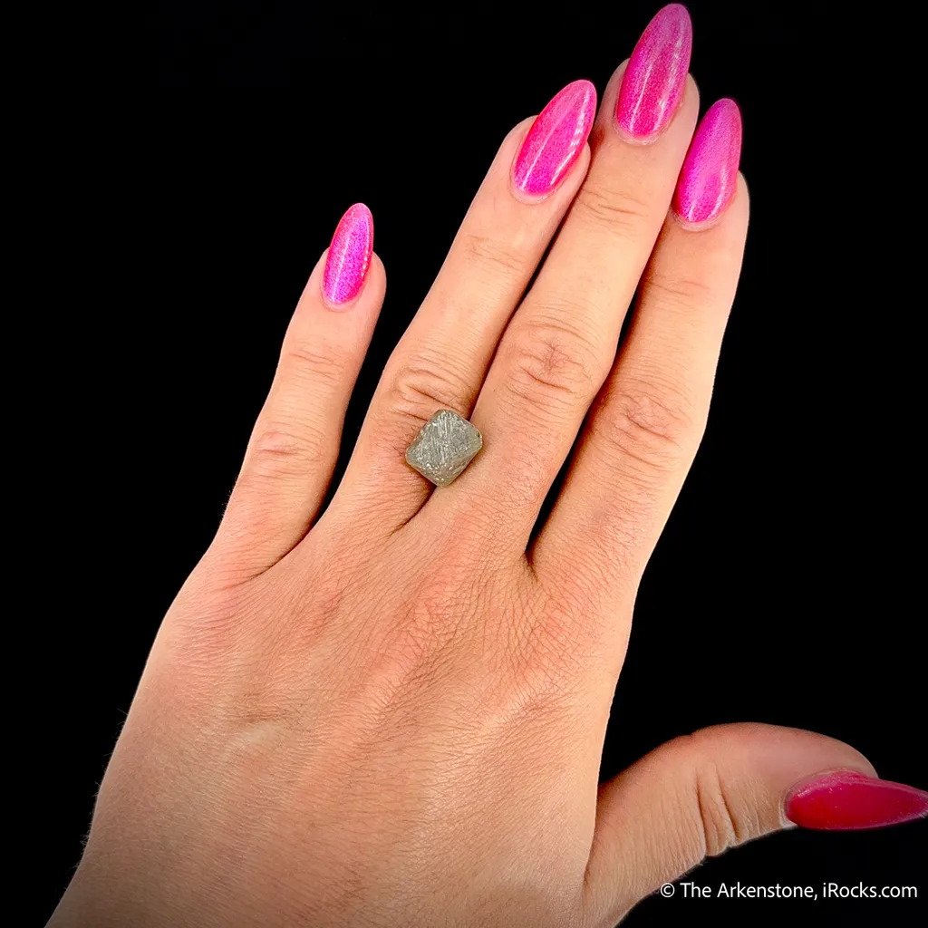 Diamond - image 9