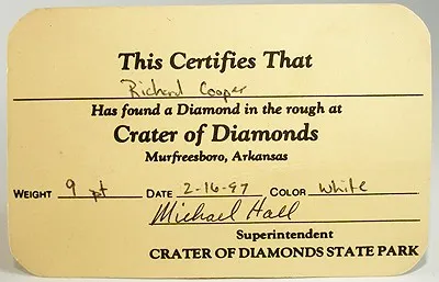 Diamond - image 2