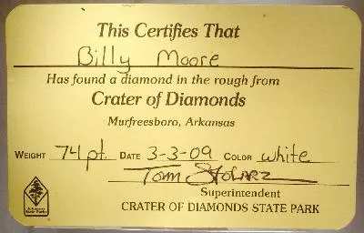 Diamond - image 2