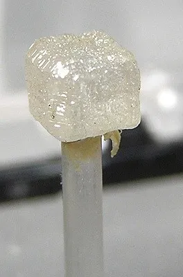 Diamond image