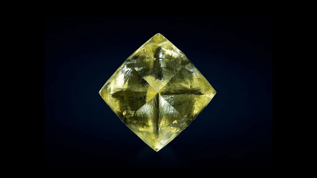 Diamond image