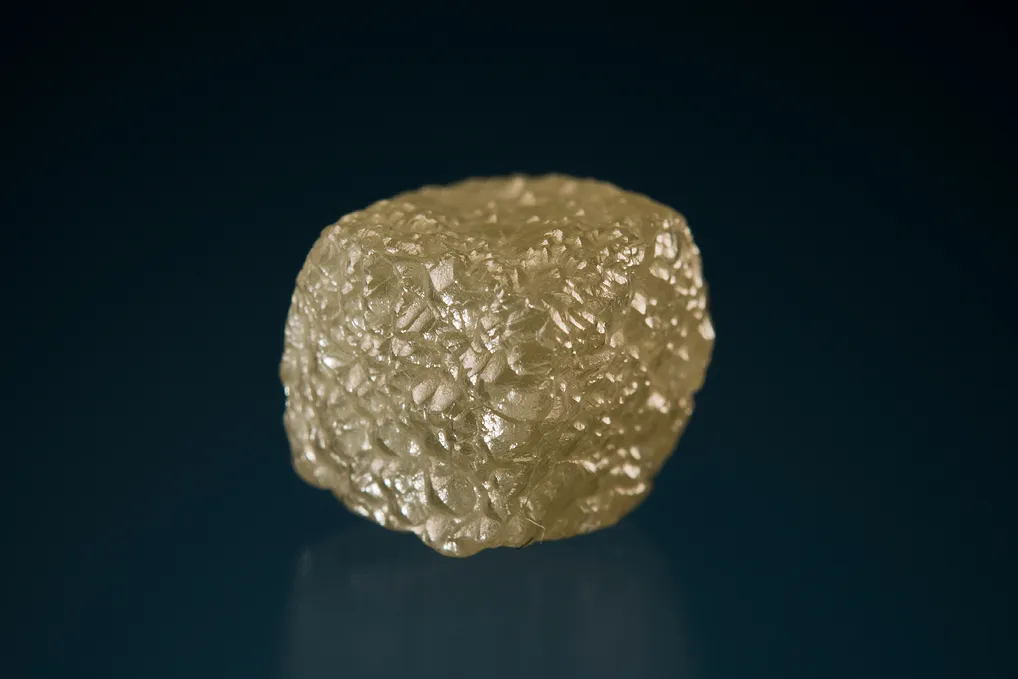 Diamond image