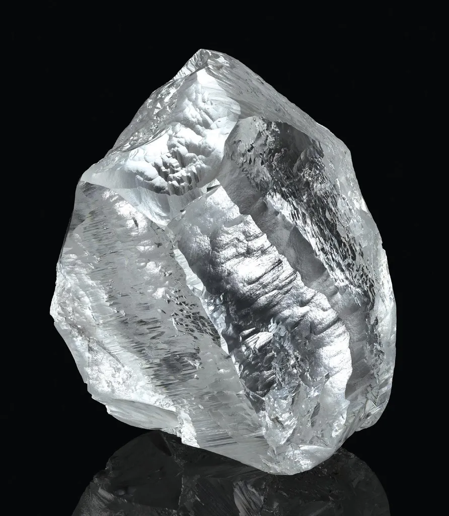 Diamond image