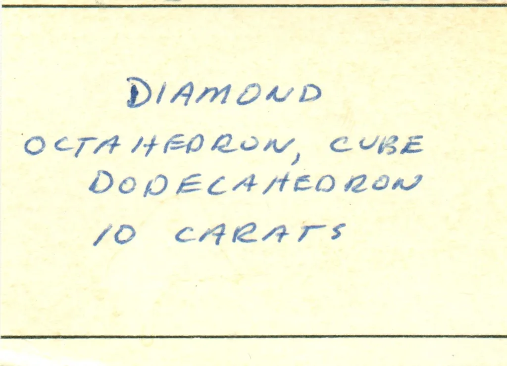 Diamond - image 4