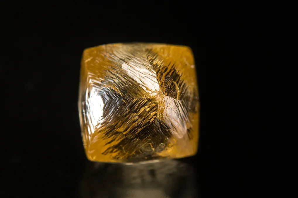 Diamond image