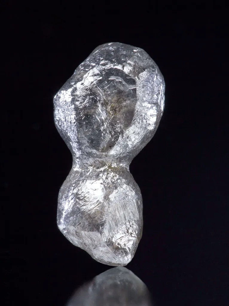 Diamond Cluster image