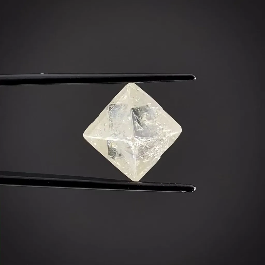 Diamond image