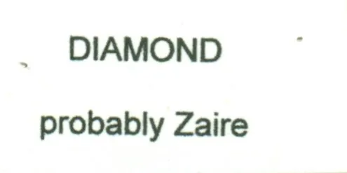 Diamond - image 5